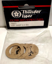 THUNDER TIGER RICAMBI AUTO RC