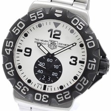 OROLOGIO TAG HEUER