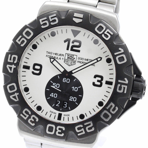 Orologio tag heuer - orologio,
