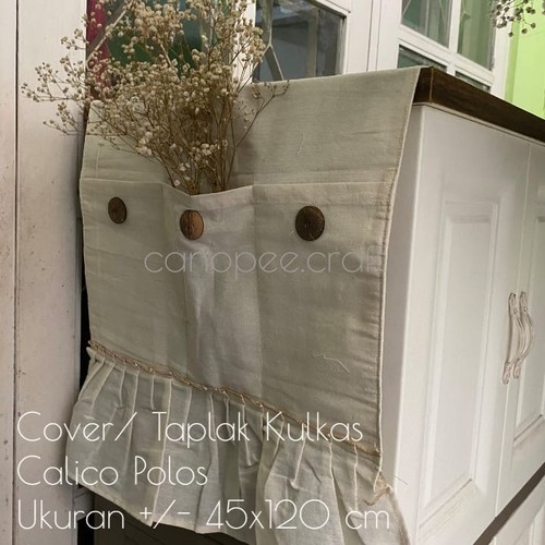 Coprifrigo calico con - calico,
