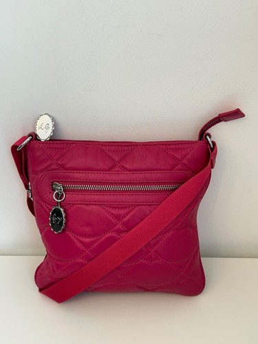 Borsa tracolla lulu guinness - tracolla,