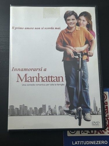Innamorarsi manhattan di - innamorarsi,