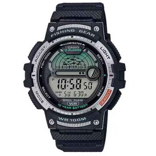 Orologio casio unisex - orologio,