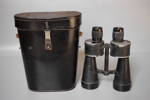 Wwii ww2 binocolo sottomarino - binocolo,