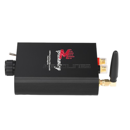 Scheda amplificatore mono - amplificatore,