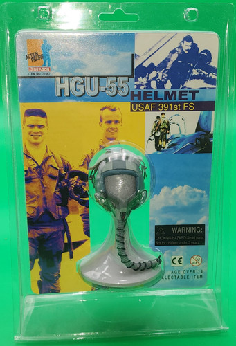 Casco volo 6 dragon - casco,