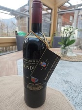 Biondi Santi 2004