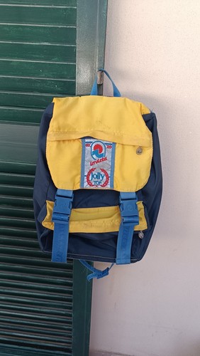 Zaino invicta jolly top - invicta,