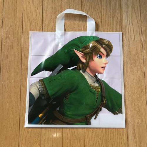 Borsa shoppers zelda - borsa, articolo