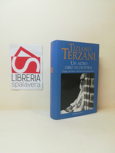 Altro giro giostra - un,