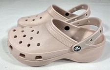 Scarpe zoccoli donna Crocs
