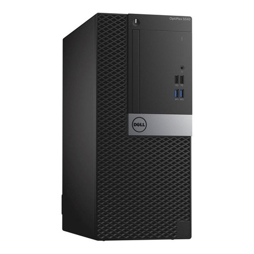 Dell optiplex 5040 intel - 5040, mt