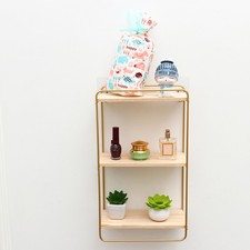  Mensole Da Muro Camera Letto