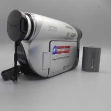 Sony Handycam DCR-DVD105E