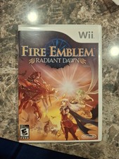 Fire Emblem: Radiant Dawn