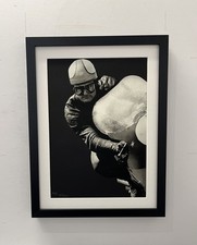 Stampa Mike Hailwood Edizione