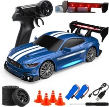 RC Drift Auto 1:24 Veicolo