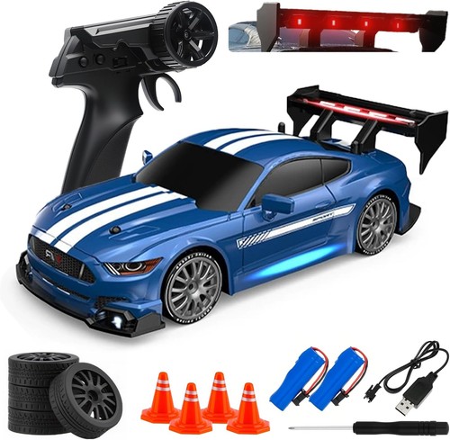 Drift auto 24 - drift, veicolo