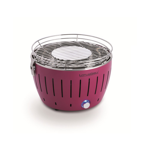 Lotusgrill small viola - lotusgrill,