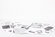 Leica / Leitz Prospetti DIN A4