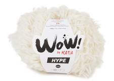 Katia Filato Wow Hype 200 gr -