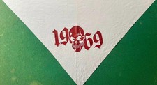 Foulard ULTRAS GRANATA TORINO