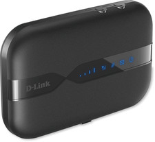 Router portatile d-link