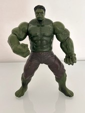 Action Figure The Incredible Hulk Marvel Hasbro Originale 2011