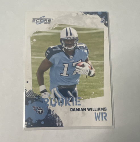 Panini score 2010 rookie - panini,