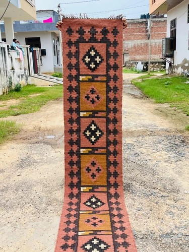 Navajo kilim tappeto - navajo,