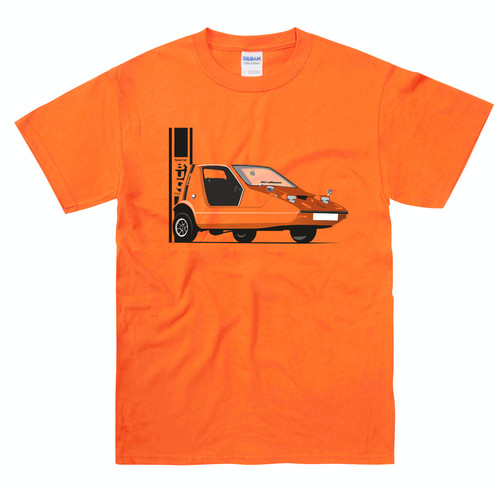 Shirt bond bug design - t-shirt,