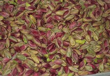 PISTACCHIO AL NATURALE