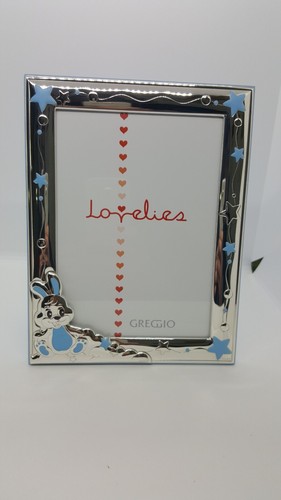 Lovelies greggio portafoto - lovelies,