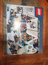 LEGO Creator Expert: Cottage