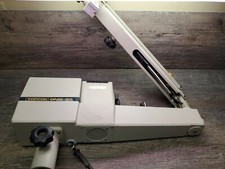 Microscopio oftalmico