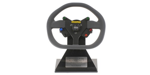 Minichamps modellino - minichamps, 1/2