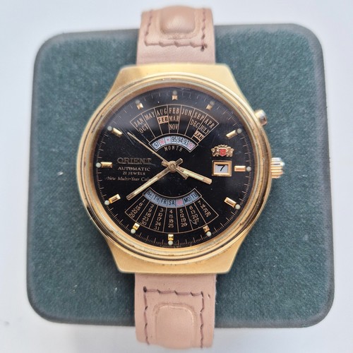 Orologio orient college - orient,