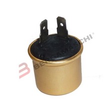 INTERMITTENZA BERGAMASCHI