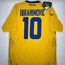 Nuova maglia calcio Zlatan
