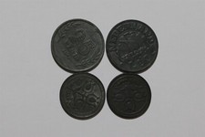 🇳🇱 OLANDA OCCUPAZIONE