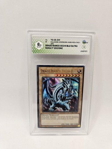 Yugioh drago bianco - yugioh, occhi