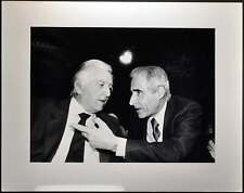 Foto vintage Pasquarelli e Radi anni 90 Ft 2444 - Stampa 24x30 cm