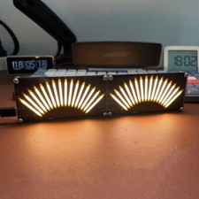 Controllo audio e ingresso