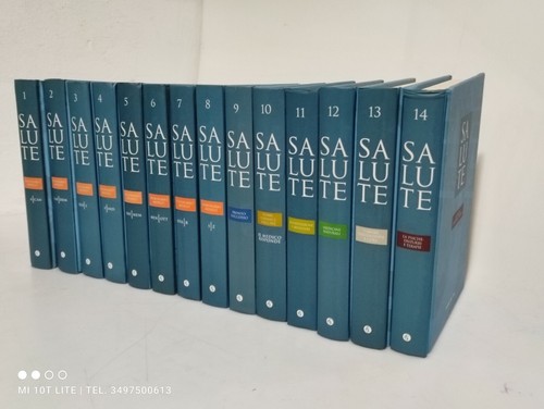Salute dizionario medico - salute,
