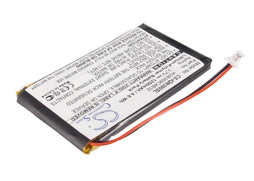 Batteria polimeri litio - polimeri, di