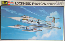 Revell kit di montaggio - revell, 1:48
