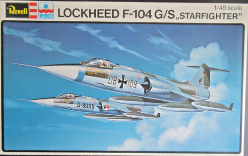 Revell kit di montaggio - di,