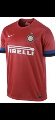 Nuovissima maglia ufficiale - maglia,