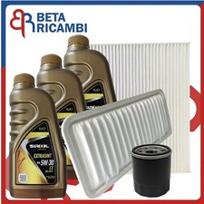 Kit Tagliando Toyota IQ 1.0 50