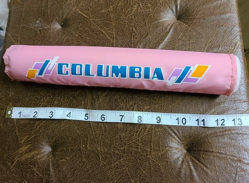 Nos old school bmx columbia - school,